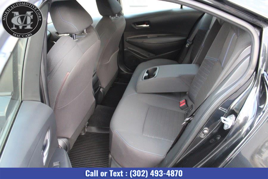 Used Toyota Corolla SE CVT (Natl) 2020 | Morsi Automotive Corp. New Castle, Delaware Used Toyota Corolla SE CVT (Natl) 2020 | Morsi Automotive Corp. New Castle, Delaware