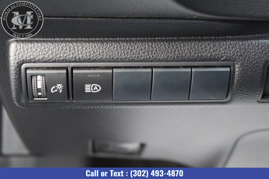 Used Toyota Corolla SE CVT (Natl) 2020 | Morsi Automotive Corp. New Castle, Delaware Used Toyota Corolla SE CVT (Natl) 2020 | Morsi Automotive Corp. New Castle, Delaware