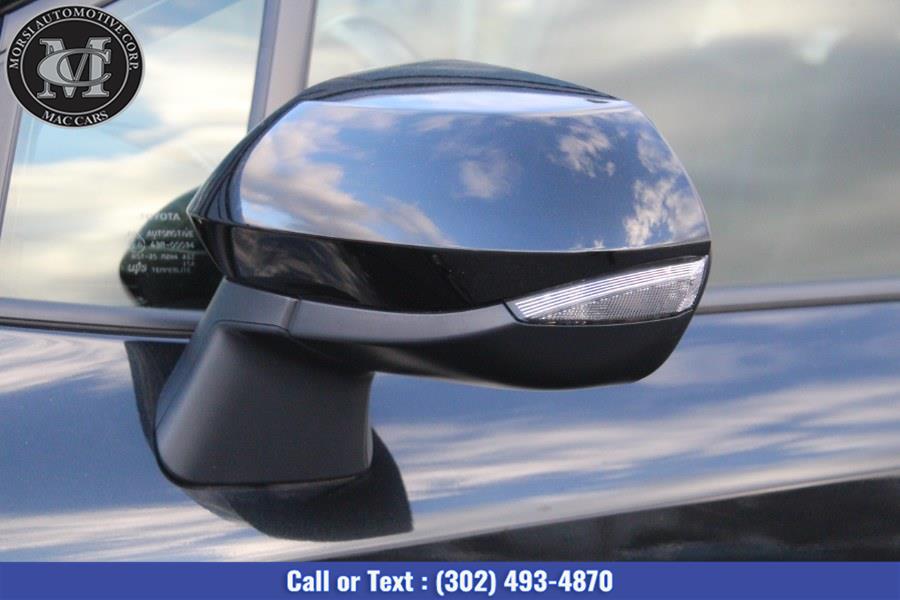 Used Toyota Corolla SE CVT (Natl) 2020 | Morsi Automotive Corp. New Castle, Delaware Used Toyota Corolla SE CVT (Natl) 2020 | Morsi Automotive Corp. New Castle, Delaware