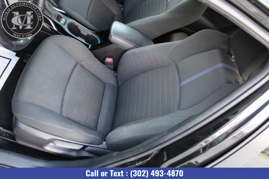 Used Toyota Corolla SE CVT (Natl) 2020 | Morsi Automotive Corp. New Castle, Delaware Used Toyota Corolla SE CVT (Natl) 2020 | Morsi Automotive Corp. New Castle, Delaware