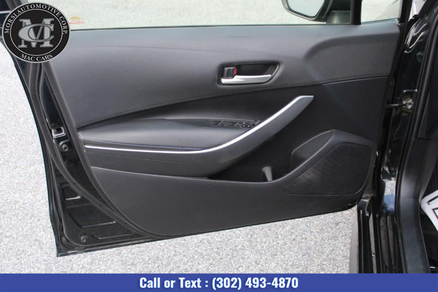 Used Toyota Corolla SE CVT (Natl) 2020 | Morsi Automotive Corp. New Castle, Delaware Used Toyota Corolla SE CVT (Natl) 2020 | Morsi Automotive Corp. New Castle, Delaware