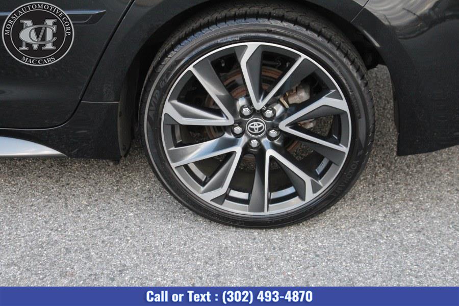 Used Toyota Corolla SE CVT (Natl) 2020 | Morsi Automotive Corp. New Castle, Delaware Used Toyota Corolla SE CVT (Natl) 2020 | Morsi Automotive Corp. New Castle, Delaware