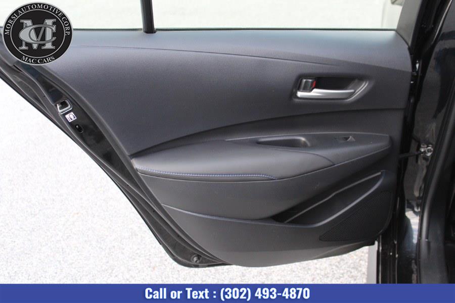 Used Toyota Corolla SE CVT (Natl) 2020 | Morsi Automotive Corp. New Castle, Delaware Used Toyota Corolla SE CVT (Natl) 2020 | Morsi Automotive Corp. New Castle, Delaware