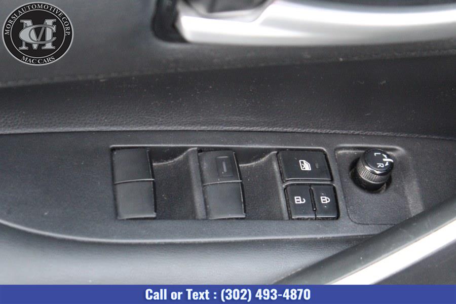 Used Toyota Corolla SE CVT (Natl) 2020 | Morsi Automotive Corp. New Castle, Delaware Used Toyota Corolla SE CVT (Natl) 2020 | Morsi Automotive Corp. New Castle, Delaware