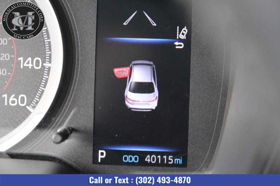 Used Toyota Corolla SE CVT (Natl) 2020 | Morsi Automotive Corp. New Castle, Delaware Used Toyota Corolla SE CVT (Natl) 2020 | Morsi Automotive Corp. New Castle, Delaware