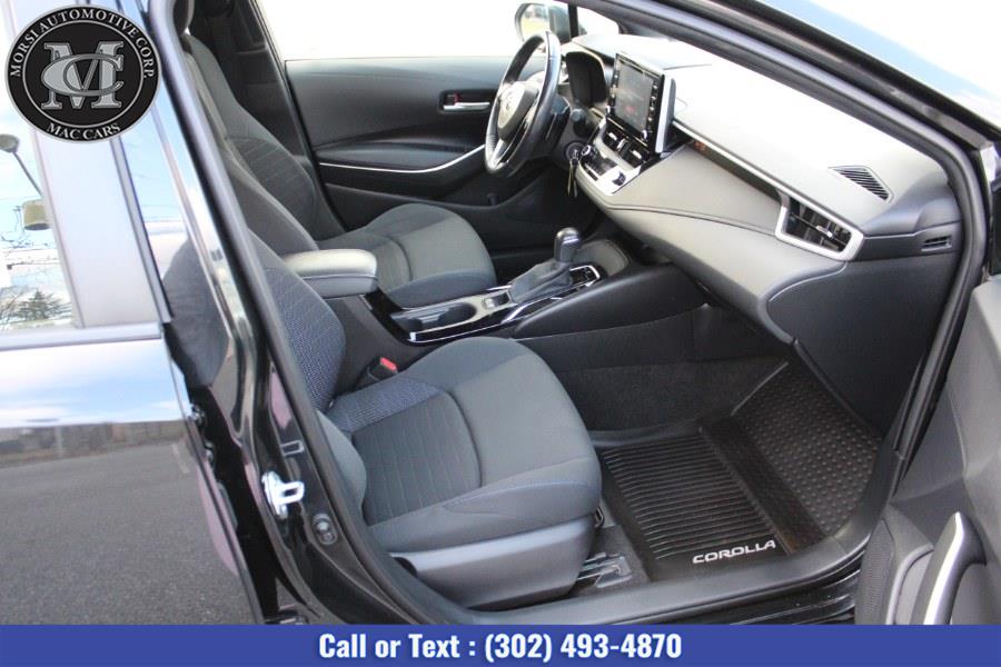 Used Toyota Corolla SE CVT (Natl) 2020 | Morsi Automotive Corp. New Castle, Delaware Used Toyota Corolla SE CVT (Natl) 2020 | Morsi Automotive Corp. New Castle, Delaware
