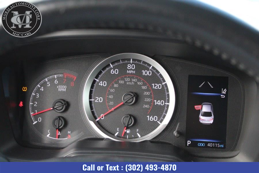 Used Toyota Corolla SE CVT (Natl) 2020 | Morsi Automotive Corp. New Castle, Delaware Used Toyota Corolla SE CVT (Natl) 2020 | Morsi Automotive Corp. New Castle, Delaware
