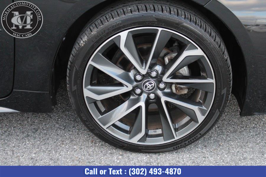 Used Toyota Corolla SE CVT (Natl) 2020 | Morsi Automotive Corp. New Castle, Delaware Used Toyota Corolla SE CVT (Natl) 2020 | Morsi Automotive Corp. New Castle, Delaware