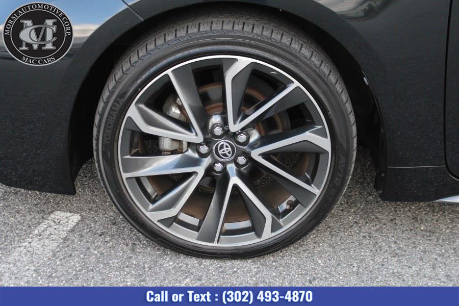 Used Toyota Corolla SE CVT (Natl) 2020 | Morsi Automotive Corp. New Castle, Delaware Used Toyota Corolla SE CVT (Natl) 2020 | Morsi Automotive Corp. New Castle, Delaware
