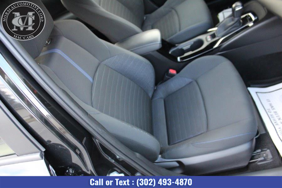 Used Toyota Corolla SE CVT (Natl) 2020 | Morsi Automotive Corp. New Castle, Delaware Used Toyota Corolla SE CVT (Natl) 2020 | Morsi Automotive Corp. New Castle, Delaware