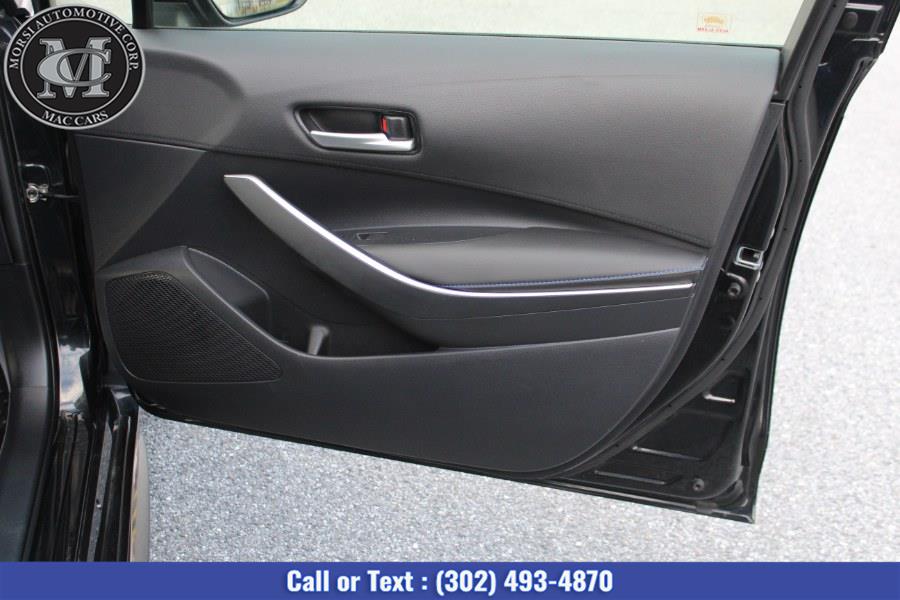 Used Toyota Corolla SE CVT (Natl) 2020 | Morsi Automotive Corp. New Castle, Delaware Used Toyota Corolla SE CVT (Natl) 2020 | Morsi Automotive Corp. New Castle, Delaware