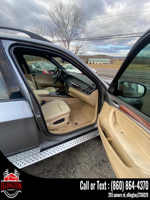 2007 BMW X5 AWD 4dr 4.8i, available for sale in Ellington, Connecticut | Ellington Automotive LLC. Ellington, Connecticut 2007 BMW X5 AWD 4dr 4.8i, available for sale in Ellington, Connecticut | Ellington Automotive LLC. Ellington, Connecticut