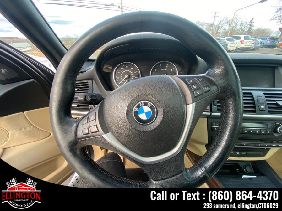 2007 BMW X5 AWD 4dr 4.8i, available for sale in Ellington, Connecticut | Ellington Automotive LLC. Ellington, Connecticut 2007 BMW X5 AWD 4dr 4.8i, available for sale in Ellington, Connecticut | Ellington Automotive LLC. Ellington, Connecticut