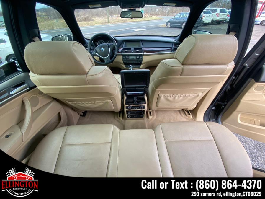 2007 BMW X5 AWD 4dr 4.8i, available for sale in Ellington, Connecticut | Ellington Automotive LLC. Ellington, Connecticut 2007 BMW X5 AWD 4dr 4.8i, available for sale in Ellington, Connecticut | Ellington Automotive LLC. Ellington, Connecticut