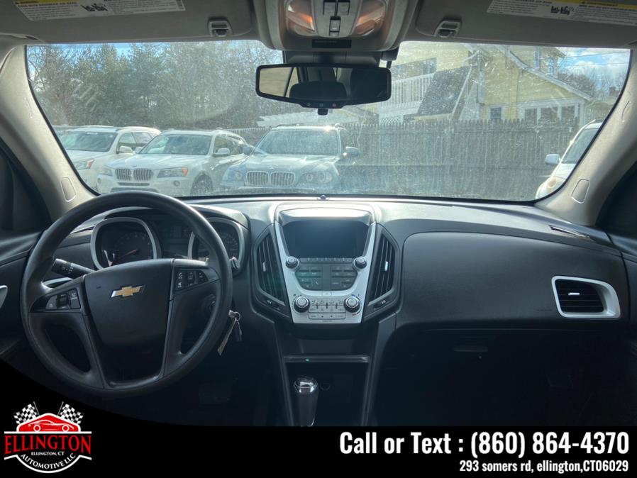 2017 Chevrolet Equinox AWD 4dr LS, available for sale in Ellington, Connecticut | Ellington Automotive LLC. Ellington, Connecticut 2017 Chevrolet Equinox AWD 4dr LS, available for sale in Ellington, Connecticut | Ellington Automotive LLC. Ellington, Connecticut