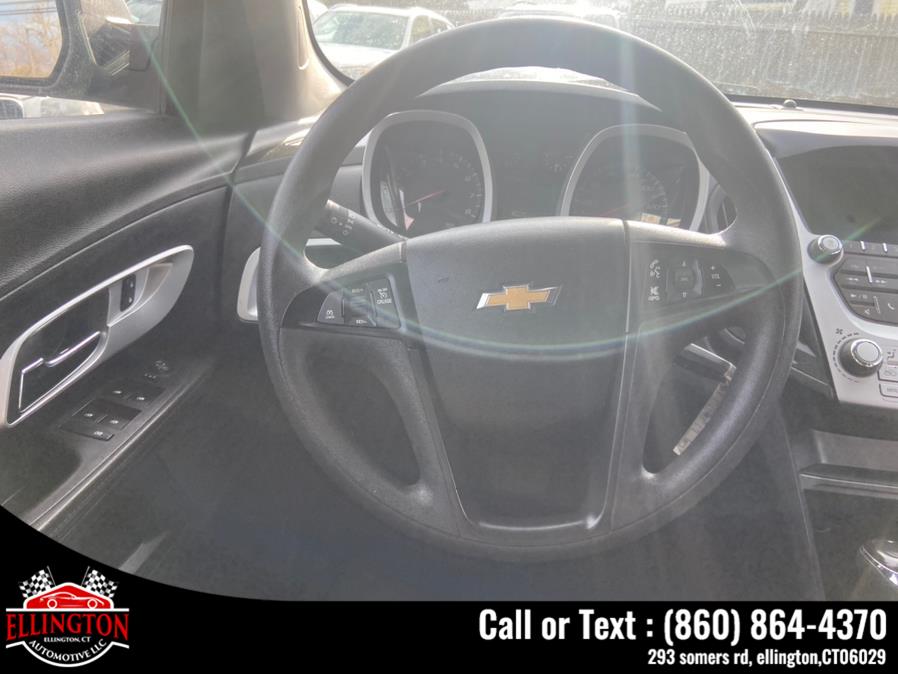 2017 Chevrolet Equinox AWD 4dr LS, available for sale in Ellington, Connecticut | Ellington Automotive LLC. Ellington, Connecticut 2017 Chevrolet Equinox AWD 4dr LS, available for sale in Ellington, Connecticut | Ellington Automotive LLC. Ellington, Connecticut