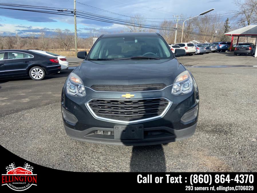 2017 Chevrolet Equinox AWD 4dr LS, available for sale in Ellington, Connecticut | Ellington Automotive LLC. Ellington, Connecticut 2017 Chevrolet Equinox AWD 4dr LS, available for sale in Ellington, Connecticut | Ellington Automotive LLC. Ellington, Connecticut