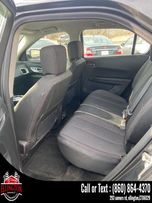 2017 Chevrolet Equinox AWD 4dr LS, available for sale in Ellington, Connecticut | Ellington Automotive LLC. Ellington, Connecticut 2017 Chevrolet Equinox AWD 4dr LS, available for sale in Ellington, Connecticut | Ellington Automotive LLC. Ellington, Connecticut