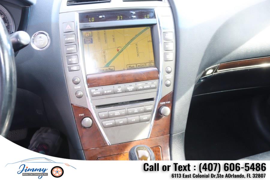 2011 Lexus ES 350 4dr Sdn, available for sale in Orlando, Florida | Jimmy Motor Car Company Inc. Orlando, Florida 2011 Lexus ES 350 4dr Sdn, available for sale in Orlando, Florida | Jimmy Motor Car Company Inc. Orlando, Florida