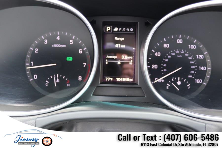 2017 Hyundai Santa Fe Sport 2.0T Ultimate Auto, available for sale in Orlando, Florida | Jimmy Motor Car Company Inc. Orlando, Florida 2017 Hyundai Santa Fe Sport 2.0T Ultimate Auto, available for sale in Orlando, Florida | Jimmy Motor Car Company Inc. Orlando, Florida