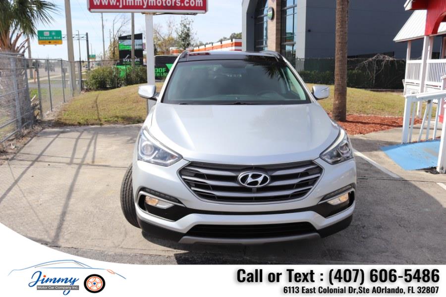 2017 Hyundai Santa Fe Sport 2.0T Ultimate Auto, available for sale in Orlando, Florida | Jimmy Motor Car Company Inc. Orlando, Florida 2017 Hyundai Santa Fe Sport 2.0T Ultimate Auto, available for sale in Orlando, Florida | Jimmy Motor Car Company Inc. Orlando, Florida