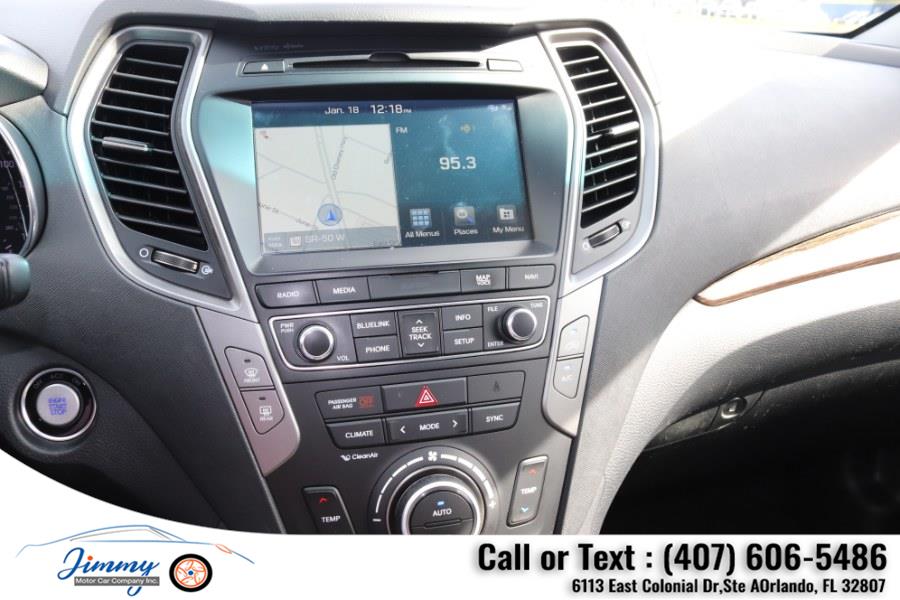 2017 Hyundai Santa Fe Sport 2.0T Ultimate Auto, available for sale in Orlando, Florida | Jimmy Motor Car Company Inc. Orlando, Florida 2017 Hyundai Santa Fe Sport 2.0T Ultimate Auto, available for sale in Orlando, Florida | Jimmy Motor Car Company Inc. Orlando, Florida