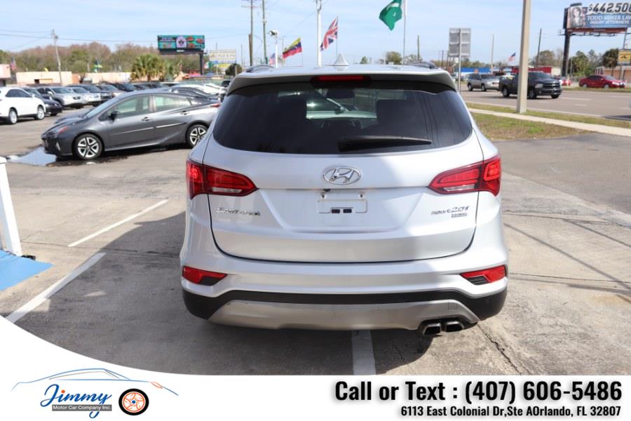 2017 Hyundai Santa Fe Sport 2.0T Ultimate Auto, available for sale in Orlando, Florida | Jimmy Motor Car Company Inc. Orlando, Florida 2017 Hyundai Santa Fe Sport 2.0T Ultimate Auto, available for sale in Orlando, Florida | Jimmy Motor Car Company Inc. Orlando, Florida
