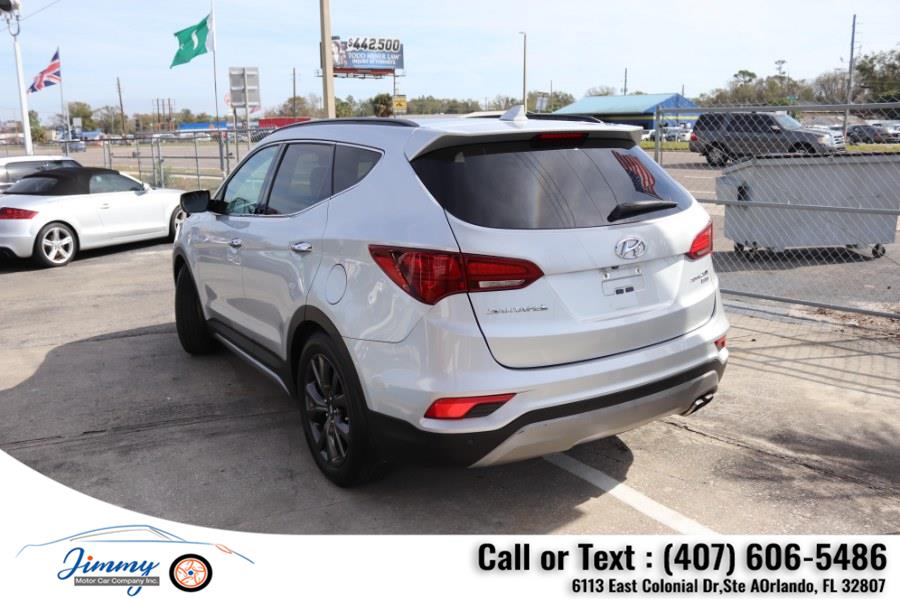 2017 Hyundai Santa Fe Sport 2.0T Ultimate Auto, available for sale in Orlando, Florida | Jimmy Motor Car Company Inc. Orlando, Florida 2017 Hyundai Santa Fe Sport 2.0T Ultimate Auto, available for sale in Orlando, Florida | Jimmy Motor Car Company Inc. Orlando, Florida