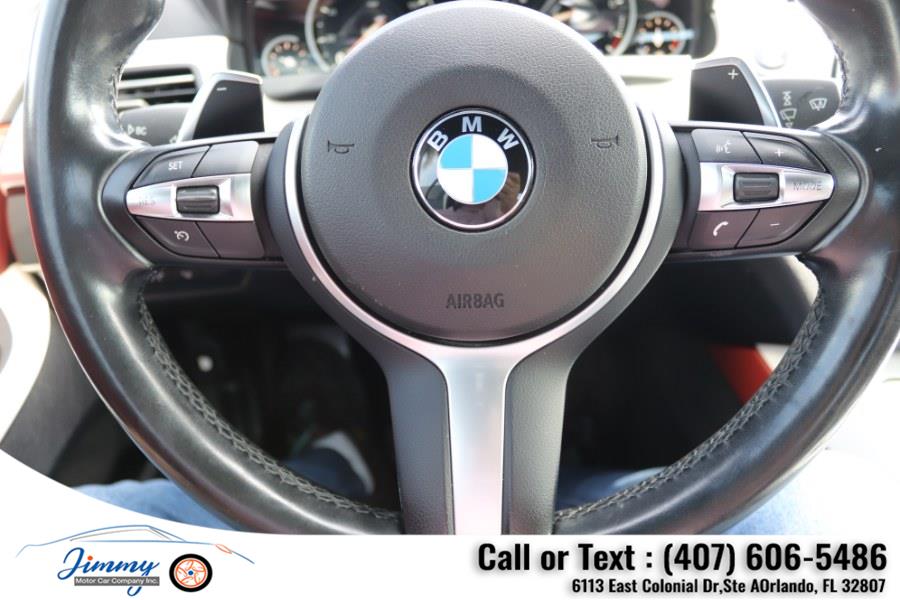 2015 BMW 6 Series 2dr Conv 650i RWD, available for sale in Orlando, Florida | Jimmy Motor Car Company Inc. Orlando, Florida 2015 BMW 6 Series 2dr Conv 650i RWD, available for sale in Orlando, Florida | Jimmy Motor Car Company Inc. Orlando, Florida