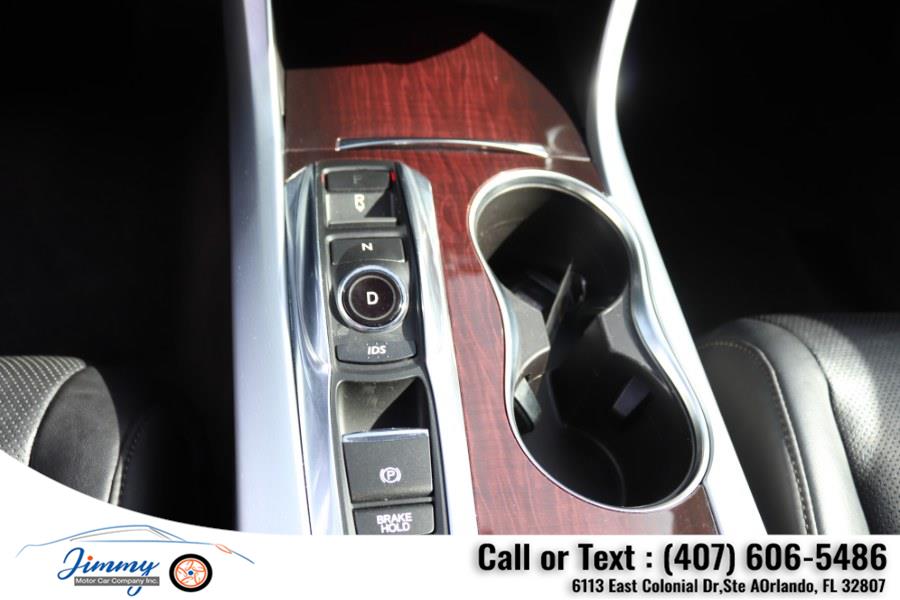 2015 Acura TLX 4dr Sdn FWD V6 Tech, available for sale in Orlando, Florida | Jimmy Motor Car Company Inc. Orlando, Florida 2015 Acura TLX 4dr Sdn FWD V6 Tech, available for sale in Orlando, Florida | Jimmy Motor Car Company Inc. Orlando, Florida