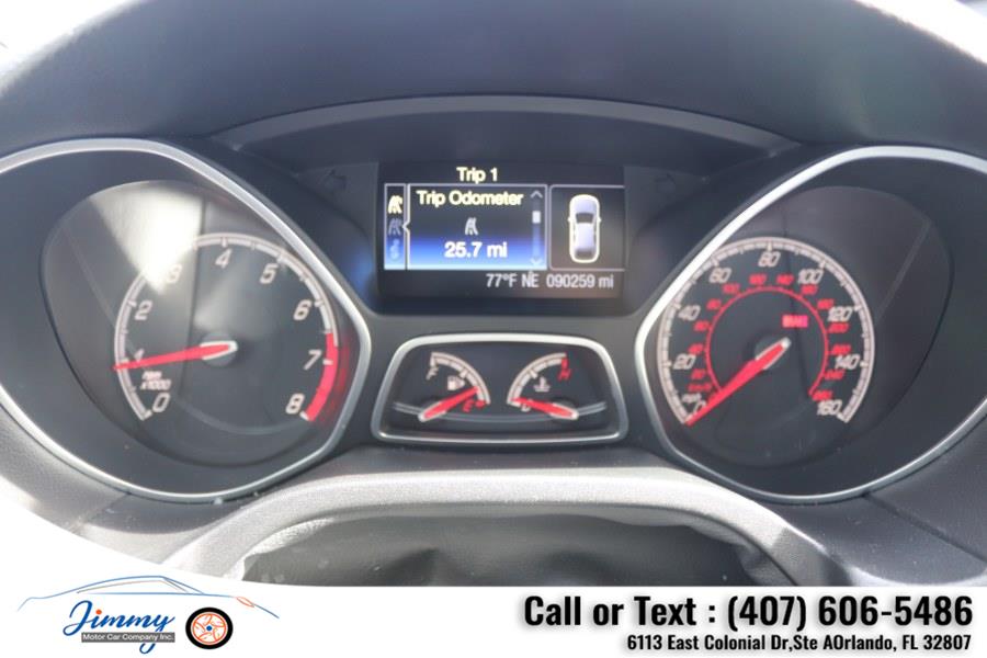 2014 Ford Focus 5dr HB ST, available for sale in Orlando, Florida | Jimmy Motor Car Company Inc. Orlando, Florida 2014 Ford Focus 5dr HB ST, available for sale in Orlando, Florida | Jimmy Motor Car Company Inc. Orlando, Florida