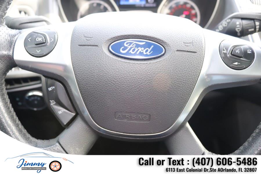 2014 Ford Focus 5dr HB ST, available for sale in Orlando, Florida | Jimmy Motor Car Company Inc. Orlando, Florida 2014 Ford Focus 5dr HB ST, available for sale in Orlando, Florida | Jimmy Motor Car Company Inc. Orlando, Florida