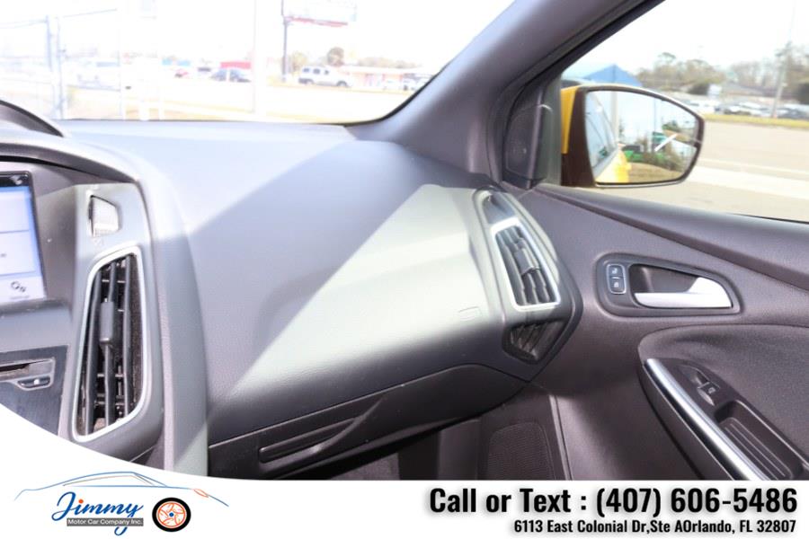 2017 Ford Focus ST Hatch, available for sale in Orlando, Florida | Jimmy Motor Car Company Inc. Orlando, Florida 2017 Ford Focus ST Hatch, available for sale in Orlando, Florida | Jimmy Motor Car Company Inc. Orlando, Florida