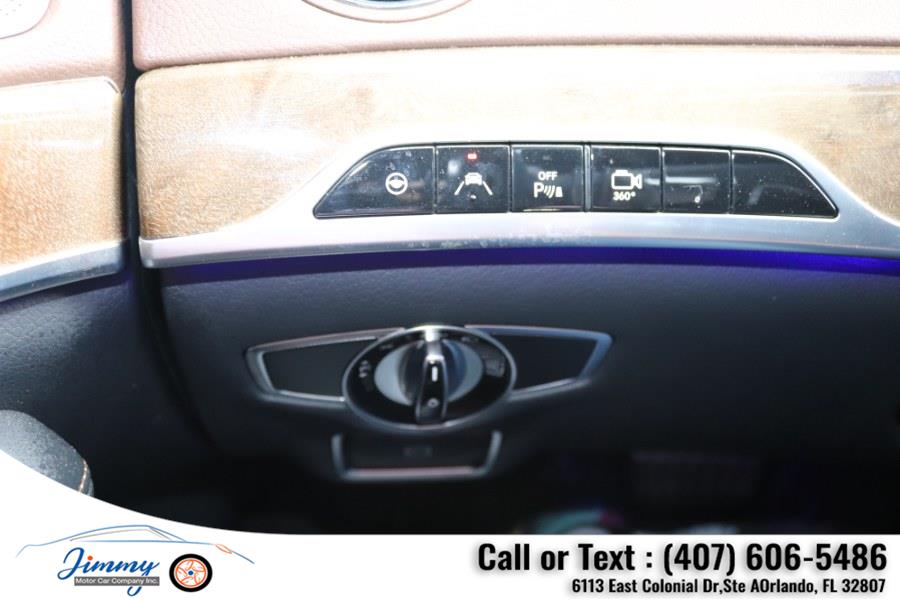 2017 Mercedes-Benz S-Class S 550 Sedan, available for sale in Orlando, Florida | Jimmy Motor Car Company Inc. Orlando, Florida 2017 Mercedes-Benz S-Class S 550 Sedan, available for sale in Orlando, Florida | Jimmy Motor Car Company Inc. Orlando, Florida