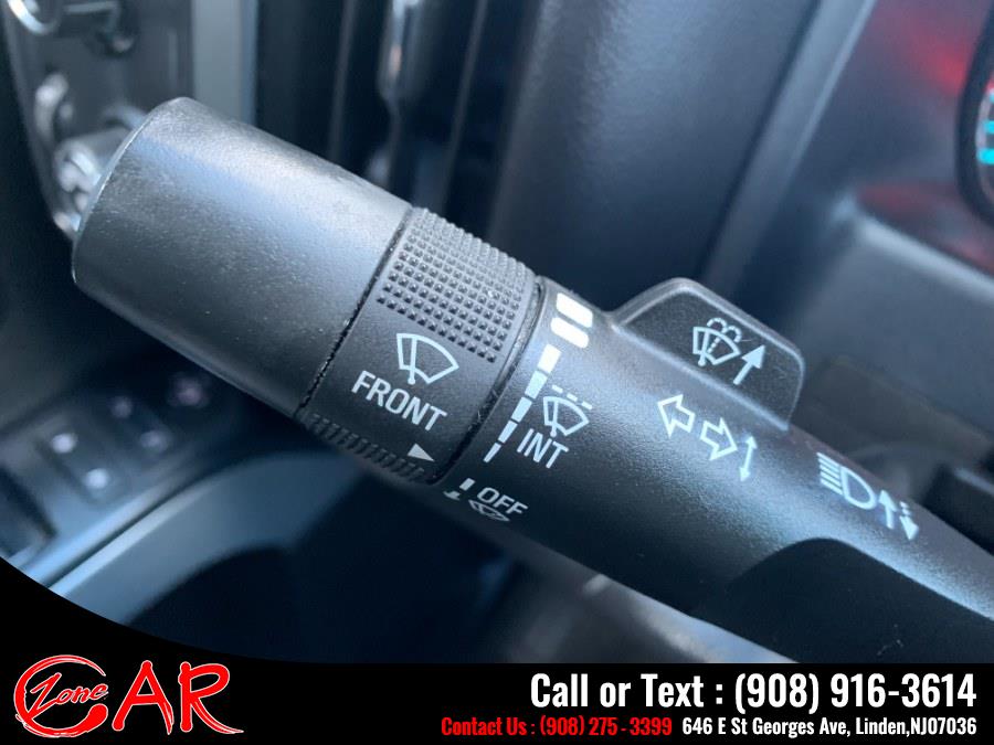 2016 Chevrolet Silverado 1500 4WD Double Cab 143.5" LT w/1LT, available for sale in Linden, New Jersey | Car Zone. Linden, New Jersey 2016 Chevrolet Silverado 1500 4WD Double Cab 143.5" LT w/1LT, available for sale in Linden, New Jersey | Car Zone. Linden, New Jersey