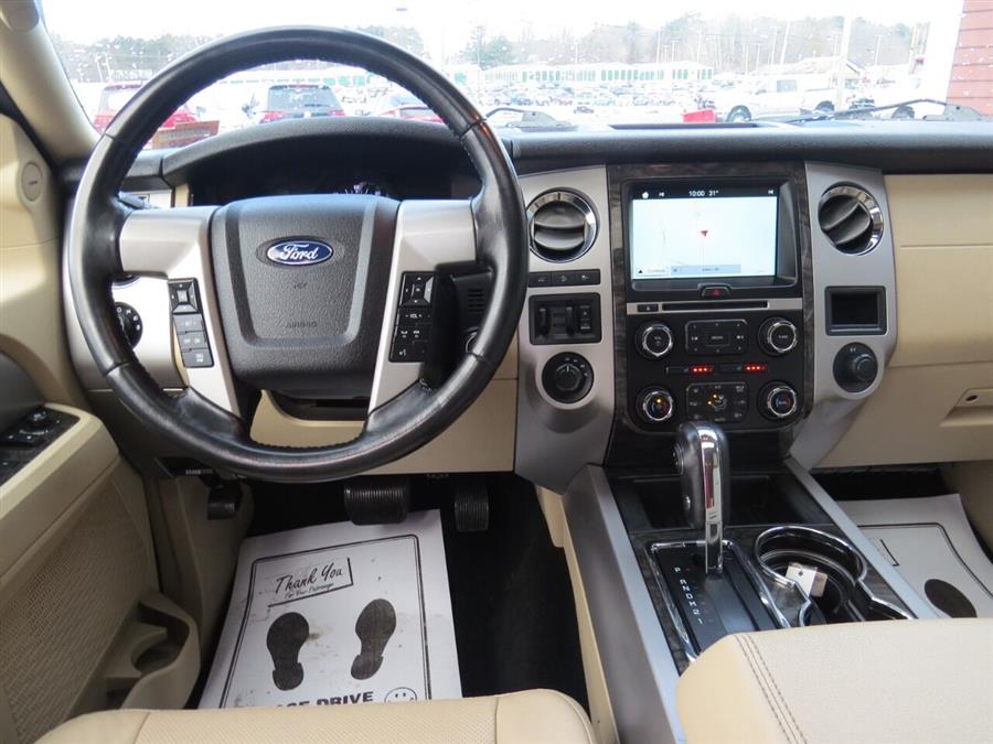 2017 Ford Expedition Limited 4x4 4dr SUV, available for sale in Auburn, Maine | Lake City Exports Inc. Auburn, Maine 2017 Ford Expedition Limited 4x4 4dr SUV, available for sale in Auburn, Maine | Lake City Exports Inc. Auburn, Maine