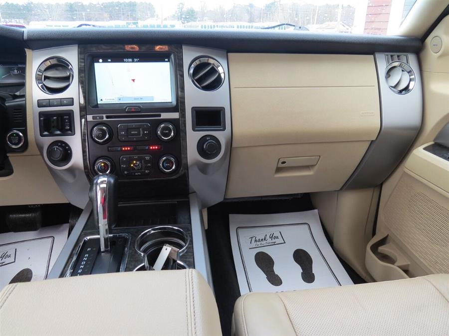 2017 Ford Expedition Limited 4x4 4dr SUV, available for sale in Auburn, Maine | Lake City Exports Inc. Auburn, Maine 2017 Ford Expedition Limited 4x4 4dr SUV, available for sale in Auburn, Maine | Lake City Exports Inc. Auburn, Maine