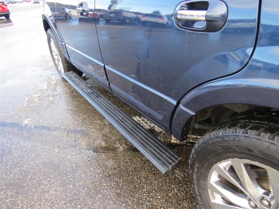 2017 Ford Expedition Limited 4x4 4dr SUV, available for sale in Auburn, Maine | Lake City Exports Inc. Auburn, Maine 2017 Ford Expedition Limited 4x4 4dr SUV, available for sale in Auburn, Maine | Lake City Exports Inc. Auburn, Maine
