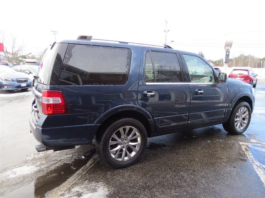 2017 Ford Expedition Limited 4x4 4dr SUV, available for sale in Auburn, Maine | Lake City Exports Inc. Auburn, Maine 2017 Ford Expedition Limited 4x4 4dr SUV, available for sale in Auburn, Maine | Lake City Exports Inc. Auburn, Maine