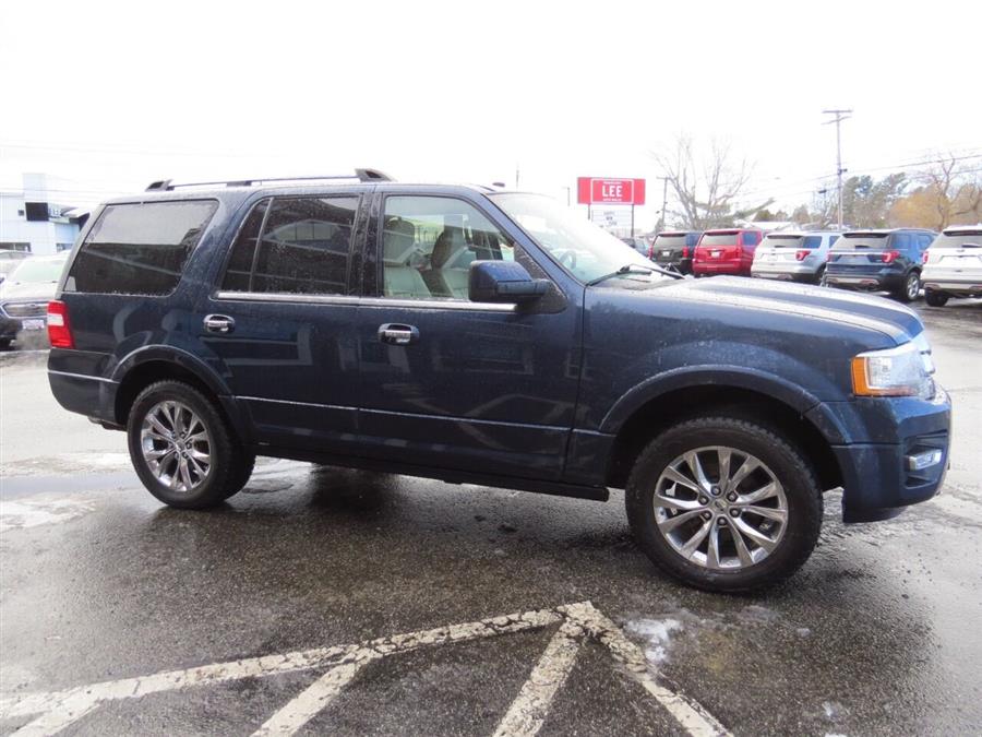 2017 Ford Expedition Limited 4x4 4dr SUV, available for sale in Auburn, Maine | Lake City Exports Inc. Auburn, Maine 2017 Ford Expedition Limited 4x4 4dr SUV, available for sale in Auburn, Maine | Lake City Exports Inc. Auburn, Maine