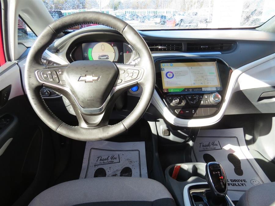 2017 Chevrolet Bolt Ev LT 4dr Hatchback, available for sale in Auburn, Maine | Lake City Exports Inc. Auburn, Maine 2017 Chevrolet Bolt Ev LT 4dr Hatchback, available for sale in Auburn, Maine | Lake City Exports Inc. Auburn, Maine
