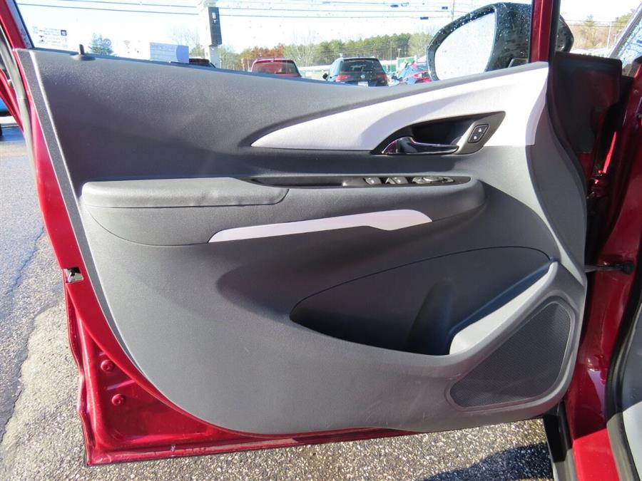 2017 Chevrolet Bolt Ev LT 4dr Hatchback, available for sale in Auburn, Maine | Lake City Exports Inc. Auburn, Maine 2017 Chevrolet Bolt Ev LT 4dr Hatchback, available for sale in Auburn, Maine | Lake City Exports Inc. Auburn, Maine