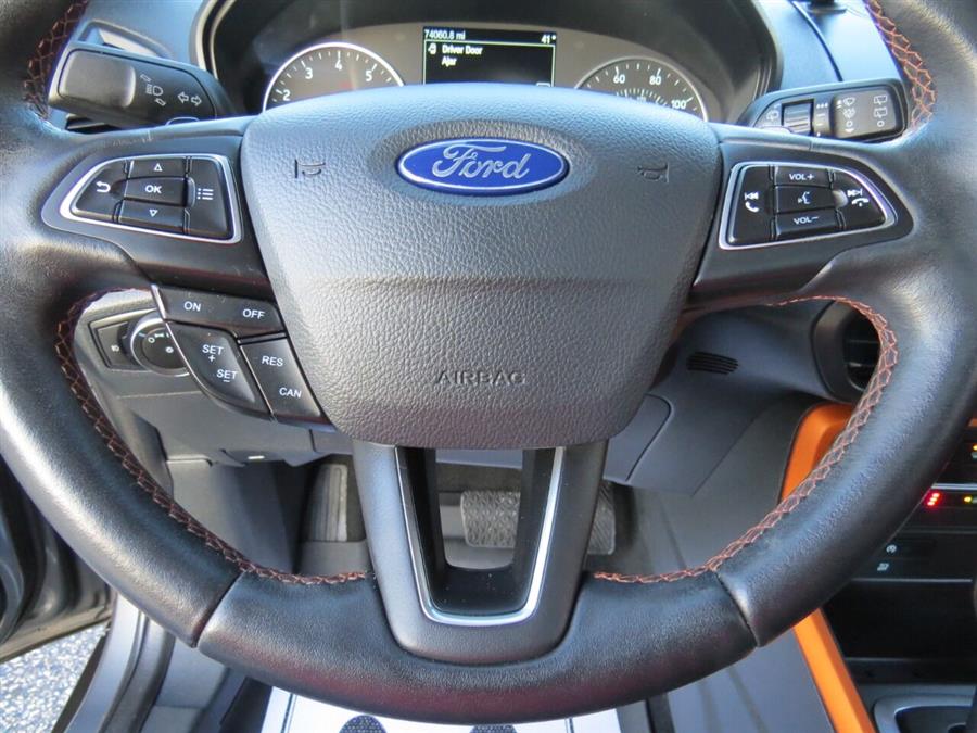 2018 Ford Ecosport SES AWD 4dr Crossover, available for sale in Auburn, Maine | Lake City Exports Inc. Auburn, Maine 2018 Ford Ecosport SES AWD 4dr Crossover, available for sale in Auburn, Maine | Lake City Exports Inc. Auburn, Maine