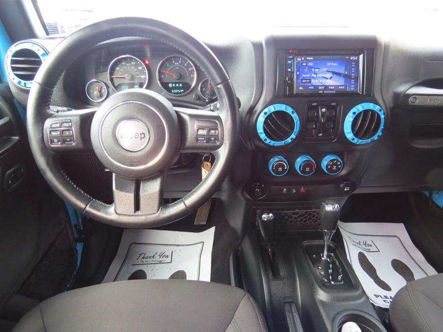 2017 Jeep Wrangler Unlimited Sport S 4x4 4dr SUV, available for sale in Auburn, Maine | Lake City Exports Inc. Auburn, Maine 2017 Jeep Wrangler Unlimited Sport S 4x4 4dr SUV, available for sale in Auburn, Maine | Lake City Exports Inc. Auburn, Maine