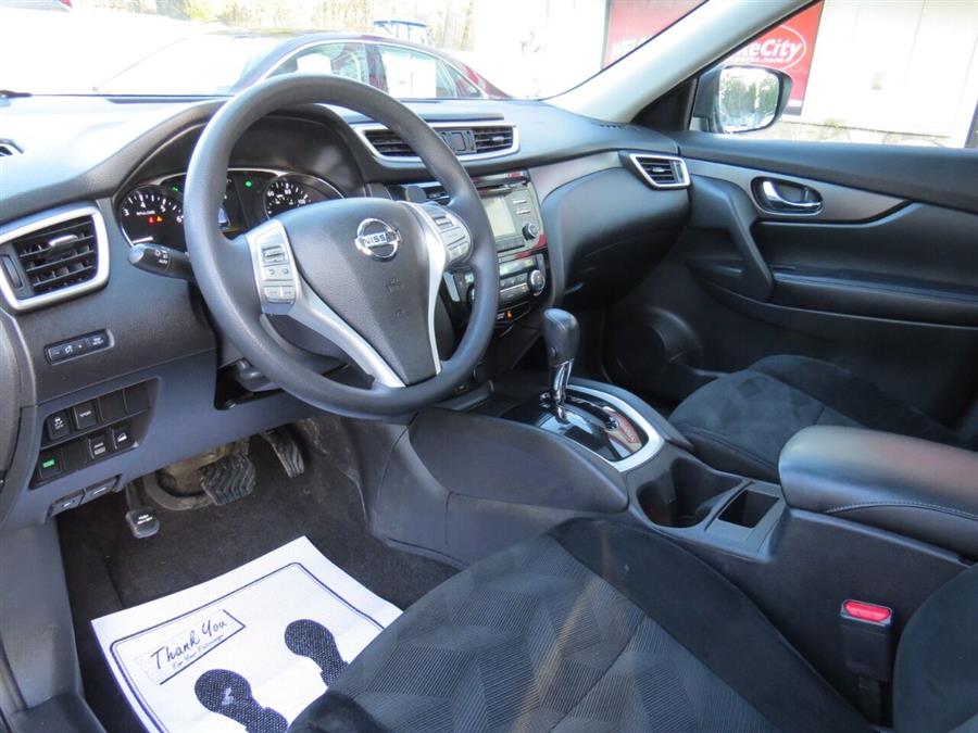 2016 Nissan Rogue SV AWD 4dr Crossover, available for sale in Auburn, Maine | Lake City Exports Inc. Auburn, Maine 2016 Nissan Rogue SV AWD 4dr Crossover, available for sale in Auburn, Maine | Lake City Exports Inc. Auburn, Maine