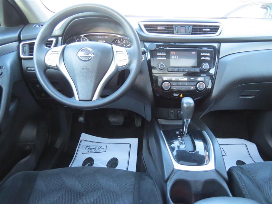 2016 Nissan Rogue SV AWD 4dr Crossover, available for sale in Auburn, Maine | Lake City Exports Inc. Auburn, Maine 2016 Nissan Rogue SV AWD 4dr Crossover, available for sale in Auburn, Maine | Lake City Exports Inc. Auburn, Maine
