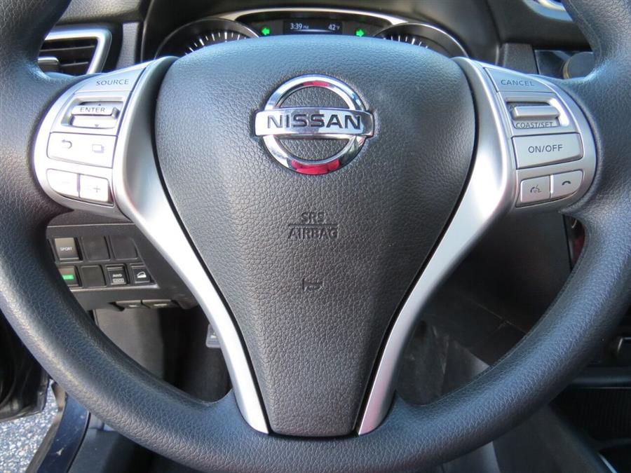 2016 Nissan Rogue SV AWD 4dr Crossover, available for sale in Auburn, Maine | Lake City Exports Inc. Auburn, Maine 2016 Nissan Rogue SV AWD 4dr Crossover, available for sale in Auburn, Maine | Lake City Exports Inc. Auburn, Maine
