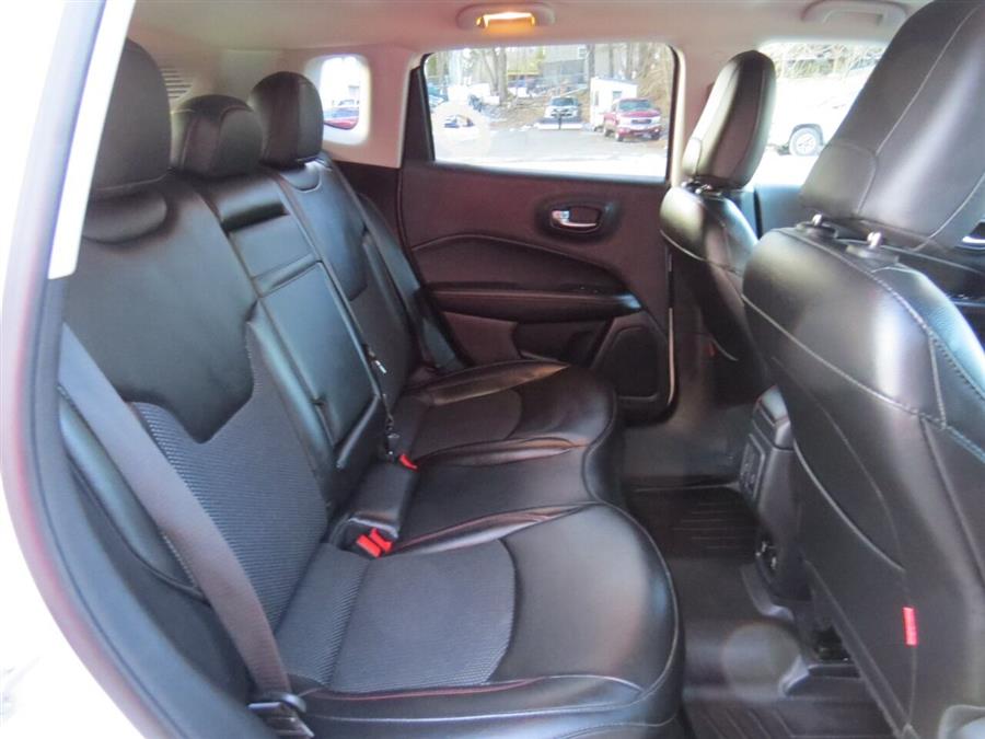 2020 Jeep Compass Trailhawk 4x4 4dr SUV, available for sale in Auburn, Maine | Lake City Exports Inc. Auburn, Maine 2020 Jeep Compass Trailhawk 4x4 4dr SUV, available for sale in Auburn, Maine | Lake City Exports Inc. Auburn, Maine