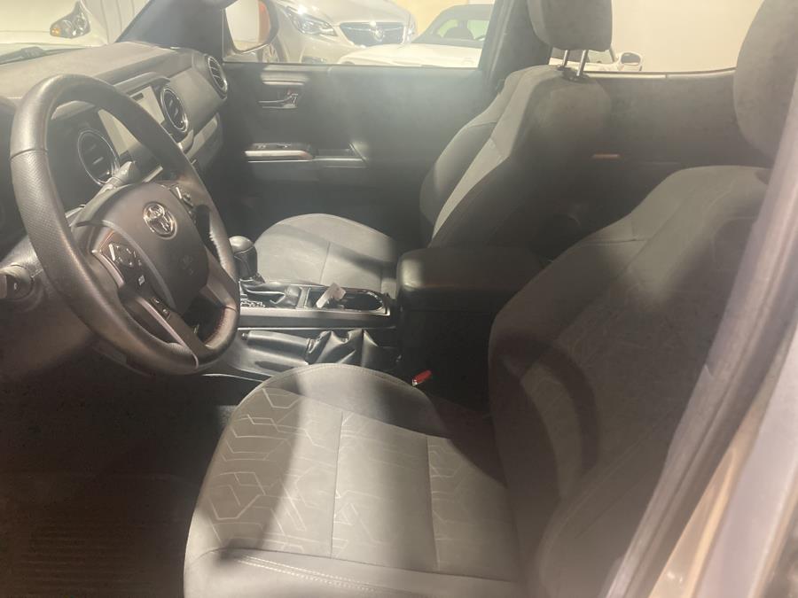 Used Toyota Tacoma TRD Sport Double Cab 6'' Bed V6 4x4 AT (Natl) 2017 | Maine Central Motors. Pittsfield, Maine Used Toyota Tacoma TRD Sport Double Cab 6'' Bed V6 4x4 AT (Natl) 2017 | Maine Central Motors. Pittsfield, Maine