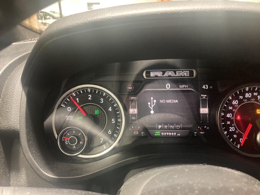 Used Ram 1500 Big Horn 4x4 Crew Cab 5''7" Box 2020 | Maine Central Motors. Pittsfield, Maine Used Ram 1500 Big Horn 4x4 Crew Cab 5''7" Box 2020 | Maine Central Motors. Pittsfield, Maine